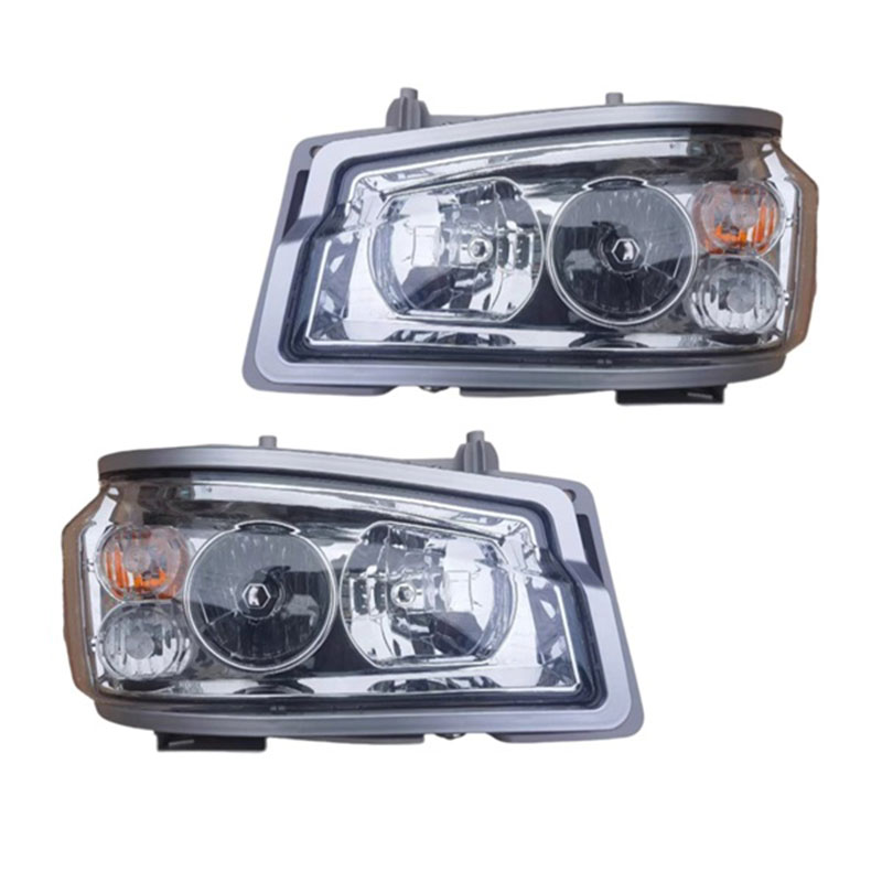 371 Fassarar Motoci Fitilolin mota WG9719720001