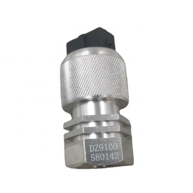 Sensor Matsayin Mai Ingin DZ9100580142 don Sinotruk Howo Shacman Delong F3000 M3000 Weichai Engine