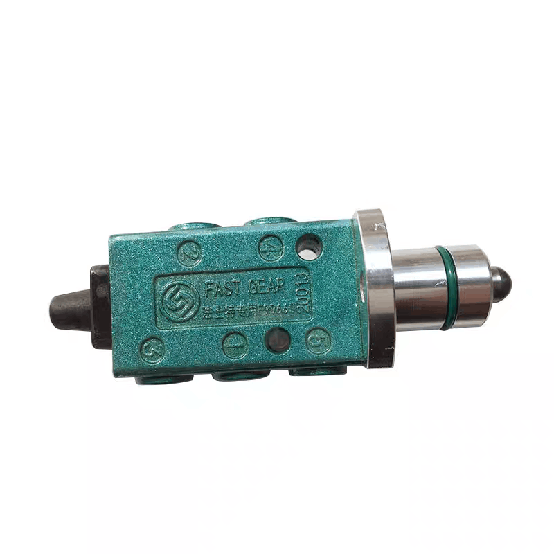 Motar Fast Gearbox Air Control Control Valve F99660