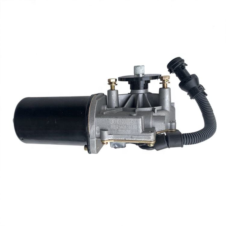Shacman F3000 Babban Motar Wiper Mota 81.26401.6130
