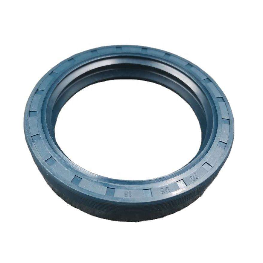 Shacman Hande Axle Ta Shaft Oil Seal HD95129320010 75x95x18mm