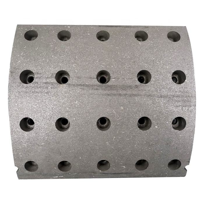 Shacman Hande Axle Motocin Birki 4110001187118 DZ90149346032