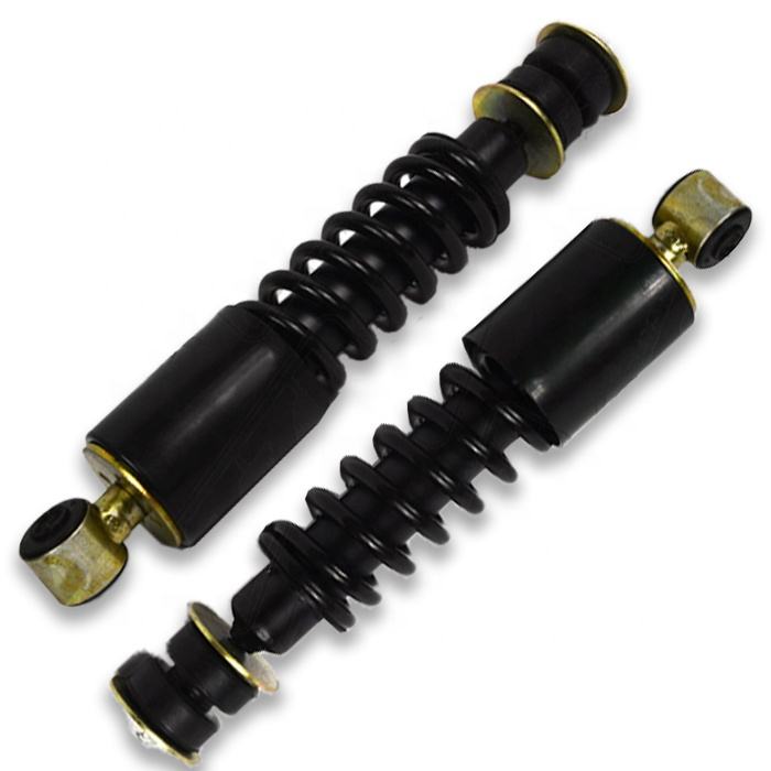 Shacman Shock Absorber DZ1640430030 na Shacman F2000 F3000 X3000 Howo Faw Truck Parts