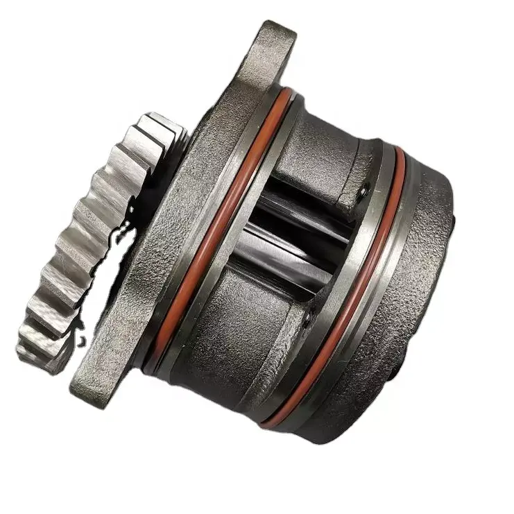Babban Motar Shacman Cummins QSM11 ISM11 Dizal Engine Pump 4003950Sinotruk Howo Shacman Weichai na WD615 WD618 Sassan Injin Motar Jirgin Jirgin Sama Sabon Karfe
