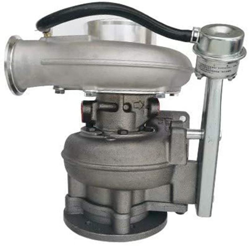 Motar Shacman Weichai WD615.50 Turbocharger 612600118895 4044588