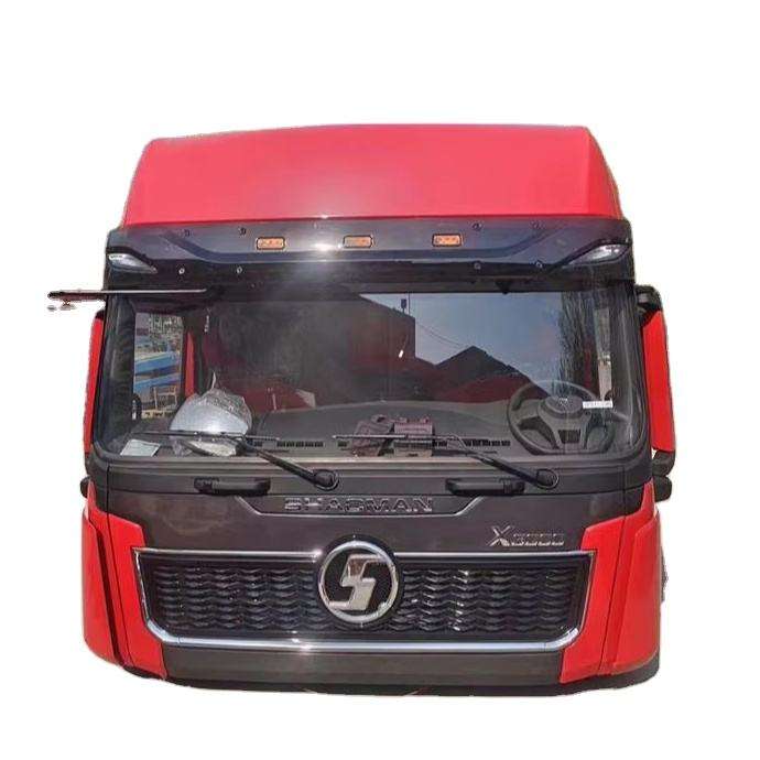 Shacman X3000 Babban Rufin Cab Majalisar FDC14251100008Z