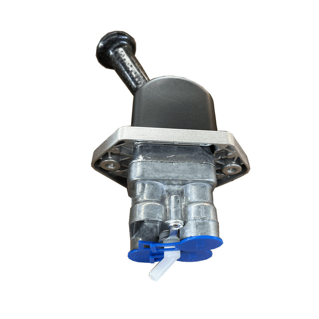 Sinotruk Howo T7H T5G Hand birki Valve WG9000360522