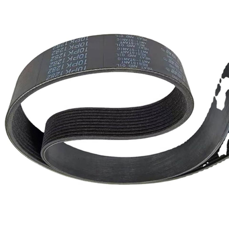 Kayayyakin Kayayyakin Kaya Motoci Ribbed Belt