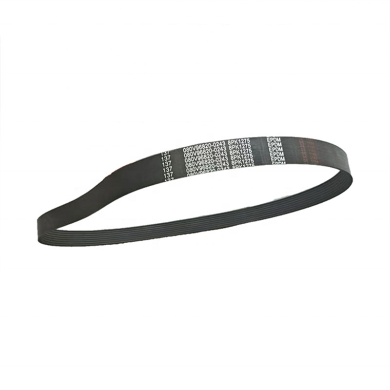 Kayayyakin Kayan Aiki Motoci V-belt