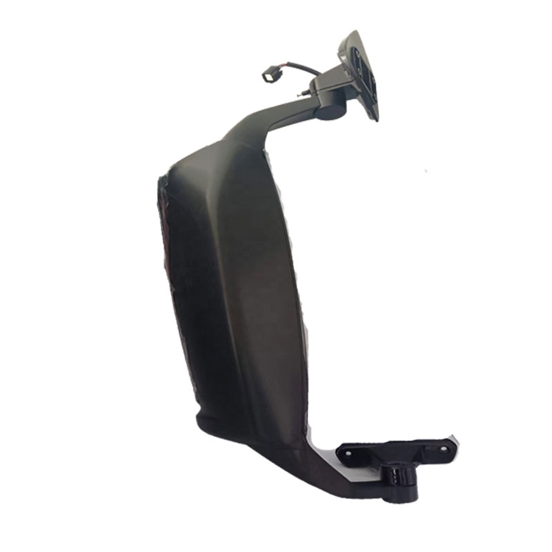 T7H Majalisar Madubin Rearview