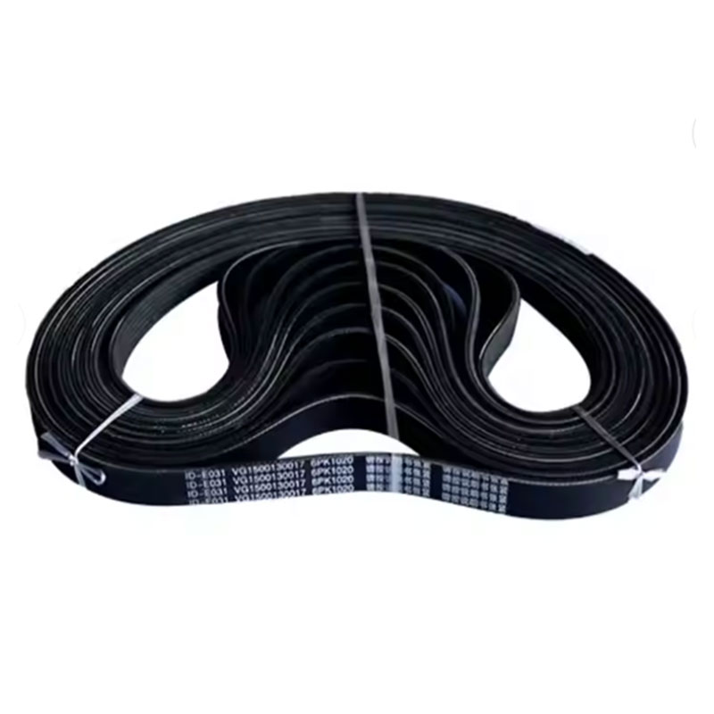 Motar Belt Air Conditioning Belt