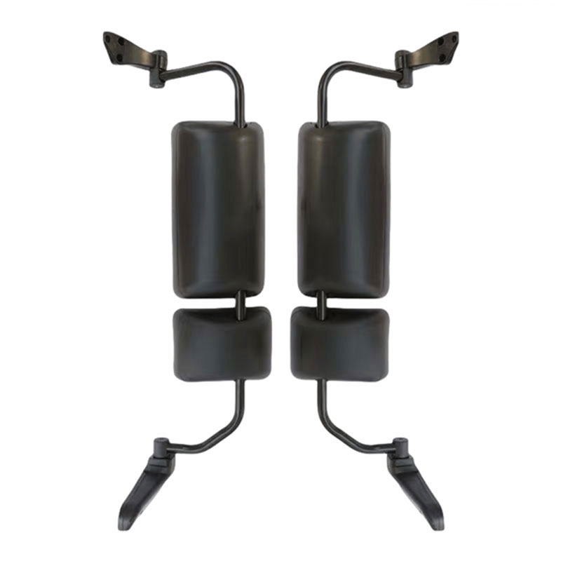 Motar Rearview Mirror