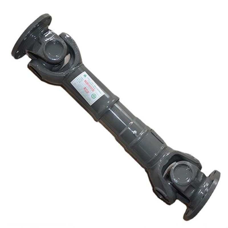 Shaft isar da Mota WG9014310125