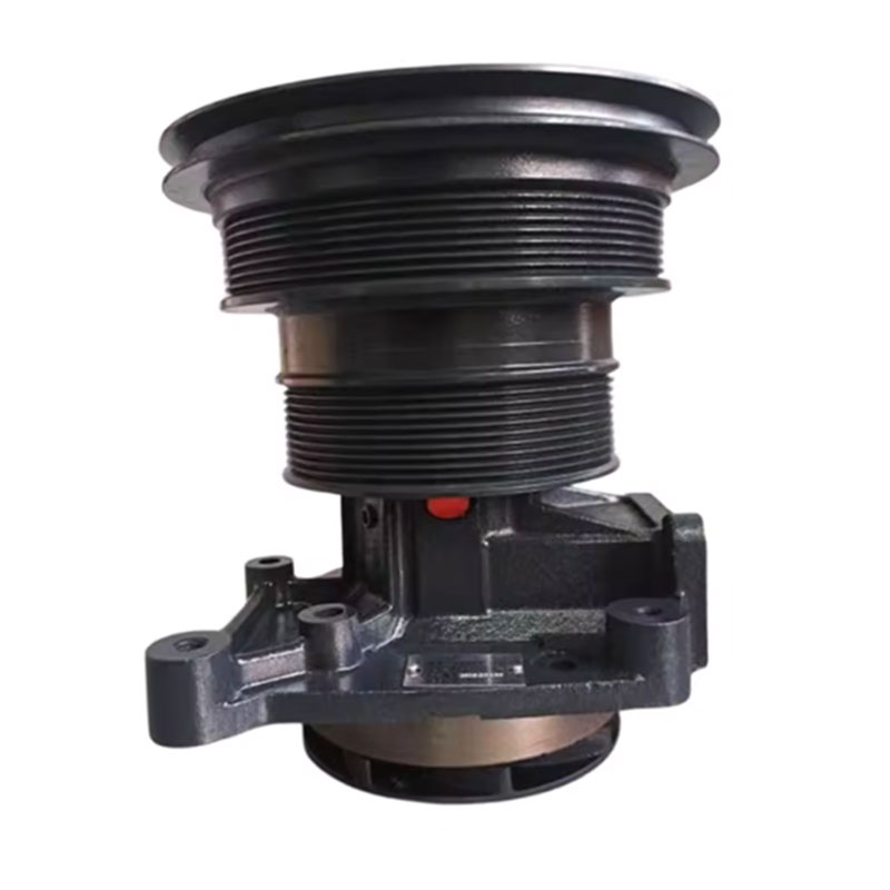 WD615 Ruwan Ruwan Injin Diesel 612600061364