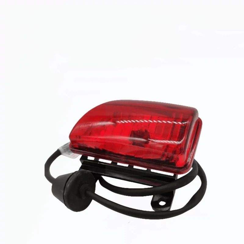 WG9925720046 Gaskiyar Sinotruk SITRAK C7H Gidan Rufin Ƙarfafa Matsayin Haske Dama